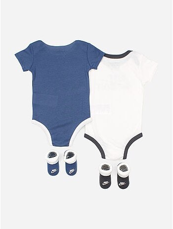 Body de bebé em conjunto - Nike