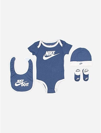 Body de bebé em conjunto - Nike