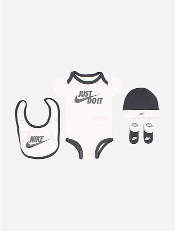 Body de bebé em conjunto - Nike