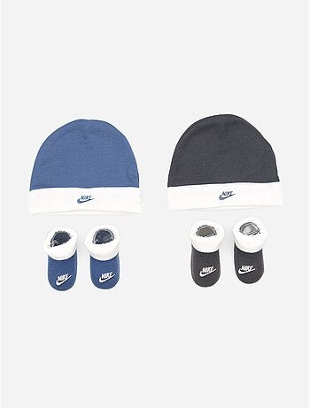Body de bebé em conjunto - Nike