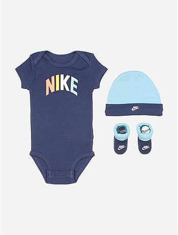 Body de bebé em conjunto - Nike