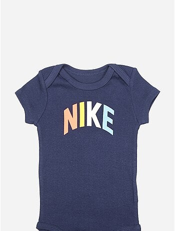 Body de bebé em conjunto - Nike