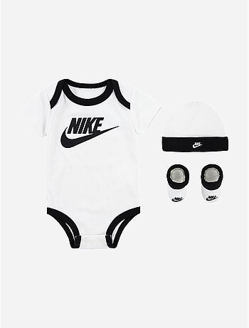 Body de bebé em conjunto - Nike