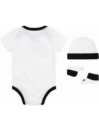Body de bebé em conjunto - Nike