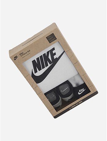 Body de bebé em conjunto - Nike