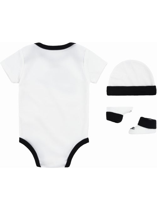 Body de bebé em conjunto - Nike - Kiabi Body de bebé em conjunto - Nike - Kiabi