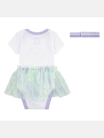 Body em conjunto - nike