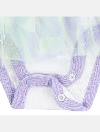 Body em conjunto - nike