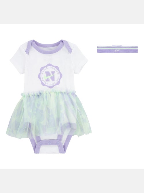 Body em conjunto - nike - Kiabi