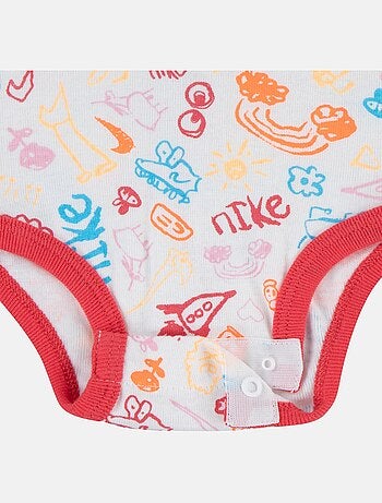 Body em conjunto - Nike