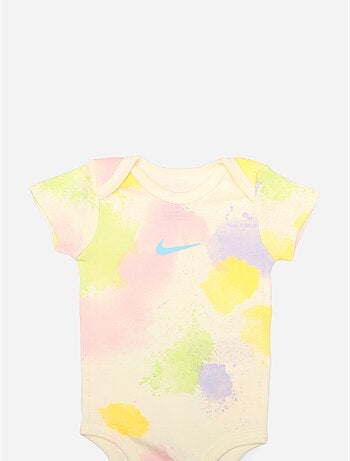 Body em conjunto - Nike