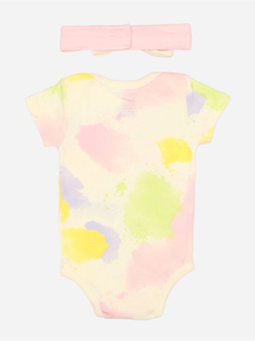 Body em conjunto - Nike - Kiabi