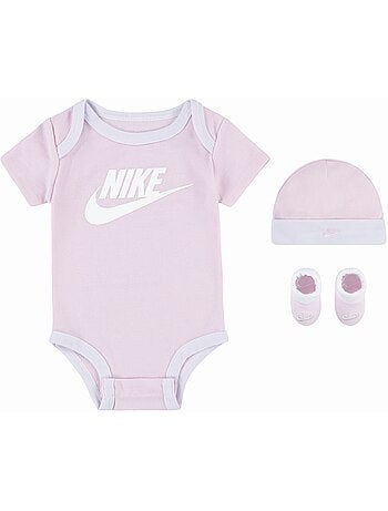 Body em conjunto - Nike