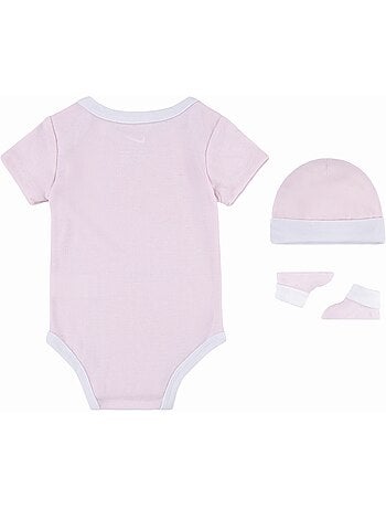 Body em conjunto - Nike