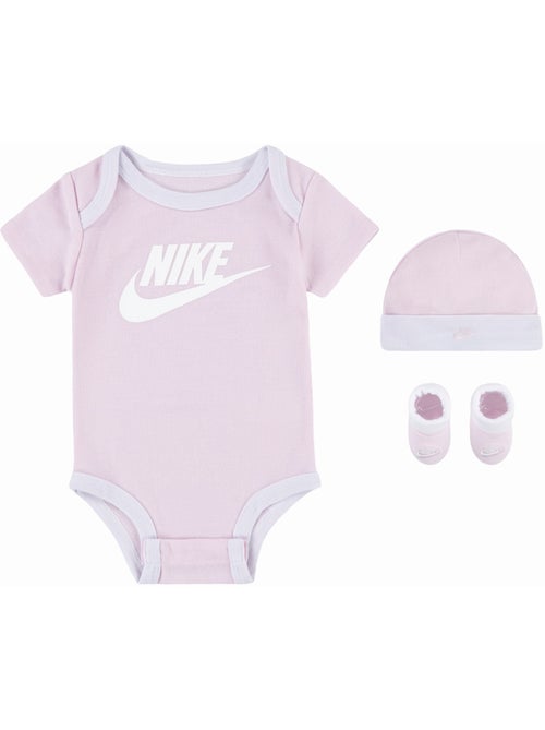Body em conjunto - Nike - Kiabi Body em conjunto - Nike - Kiabi