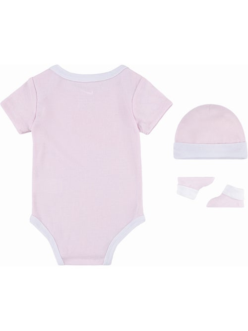 Body em conjunto - Nike - Kiabi Body em conjunto - Nike - Kiabi