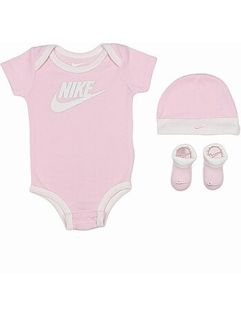 Body em conjunto - Nike