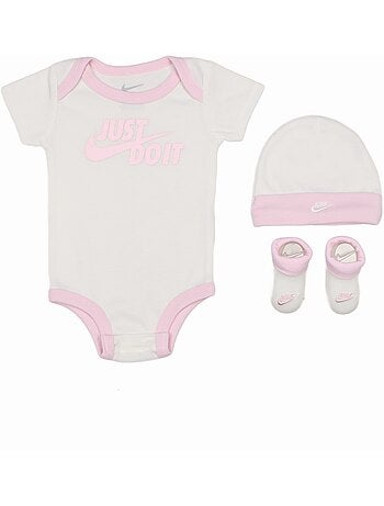 Body em conjunto - Nike