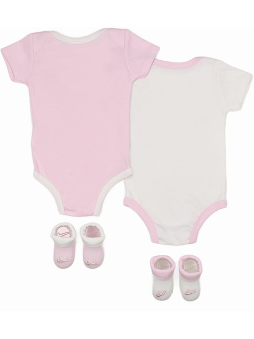 Body em conjunto - Nike - Kiabi Body em conjunto - Nike - Kiabi