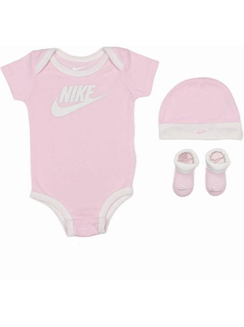 Body em conjunto - Nike - Kiabi Body em conjunto - Nike - Kiabi