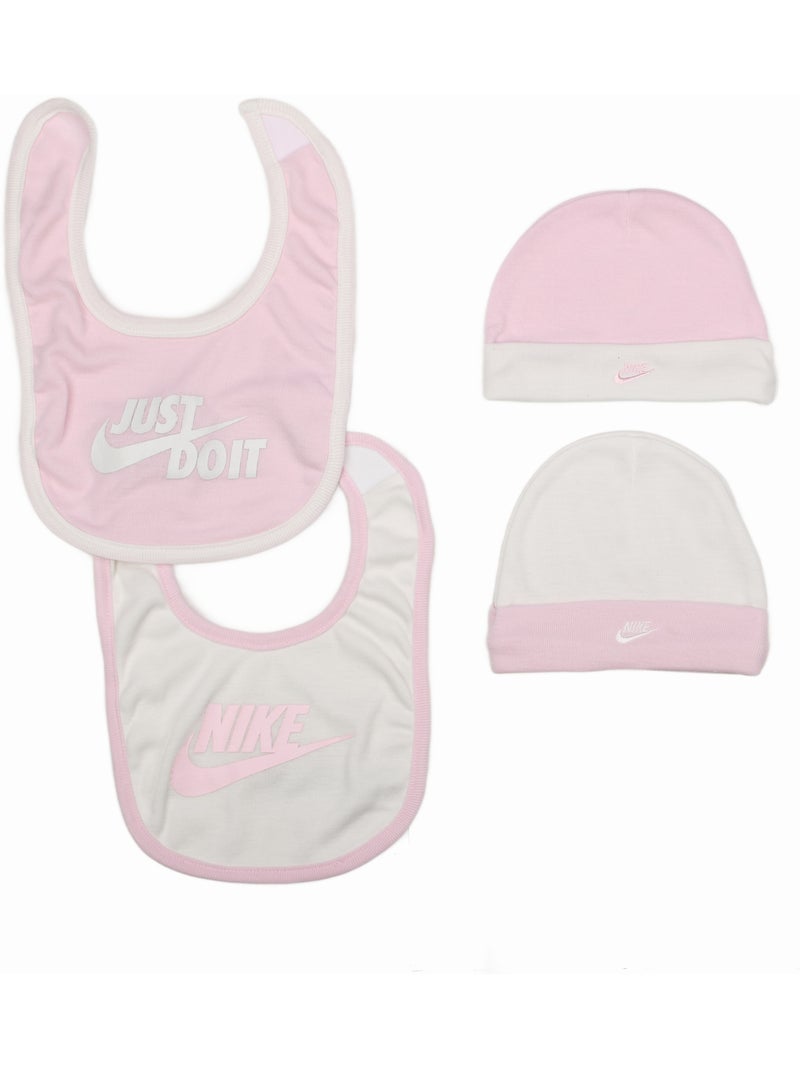 Body em conjunto - Nike Rosa - Kiabi