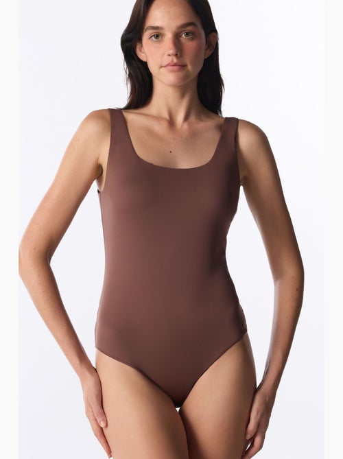 Body feminino penti - Kiabi