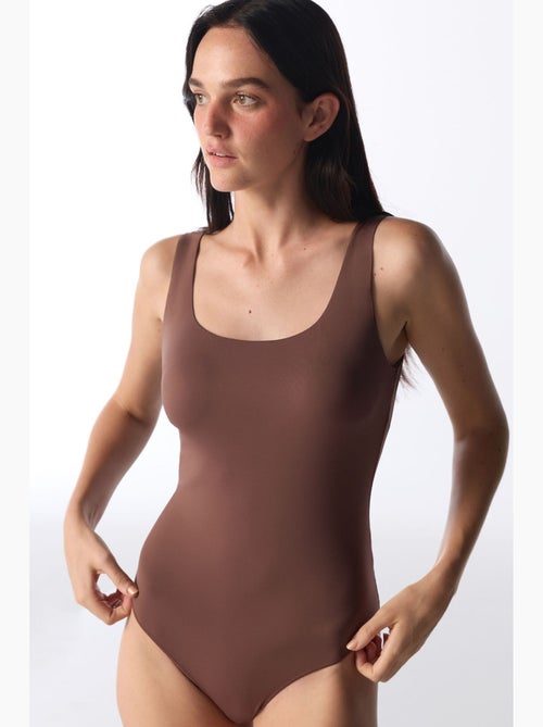 Body feminino penti - Kiabi