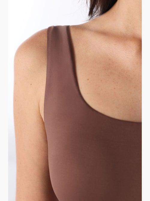 Body feminino penti - Kiabi