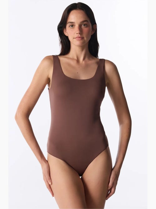Body feminino penti - Kiabi