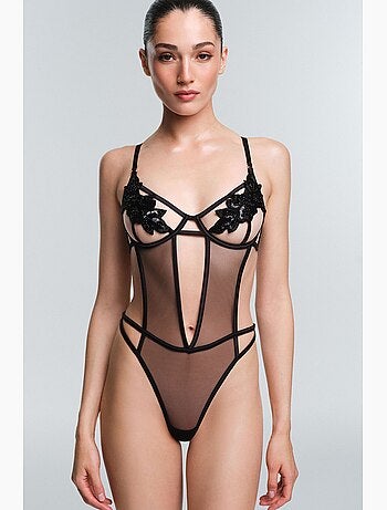 Body onyx feminino penti