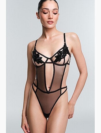 Body onyx feminino penti