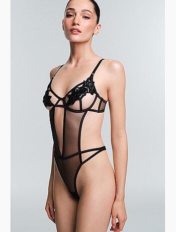Body onyx feminino penti