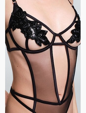 Body onyx feminino penti