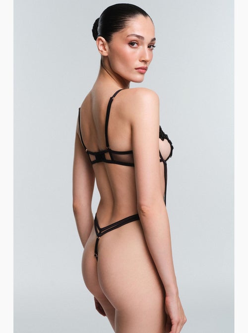 Body onyx feminino penti - Kiabi