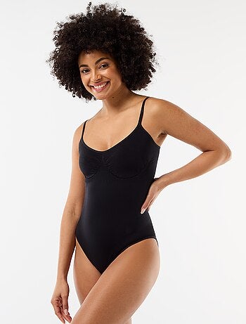 Body shapewear efeito adelgaçante