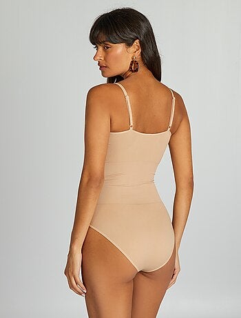 Body shapewear efeito adelgaçante