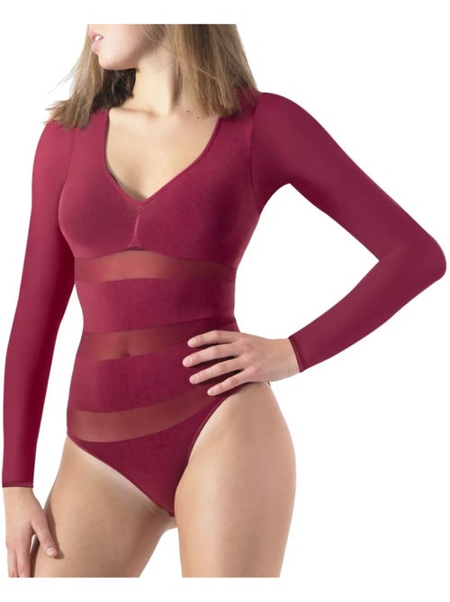 Body sublime emagrecedor - Kiabi Body sublime emagrecedor - Kiabi