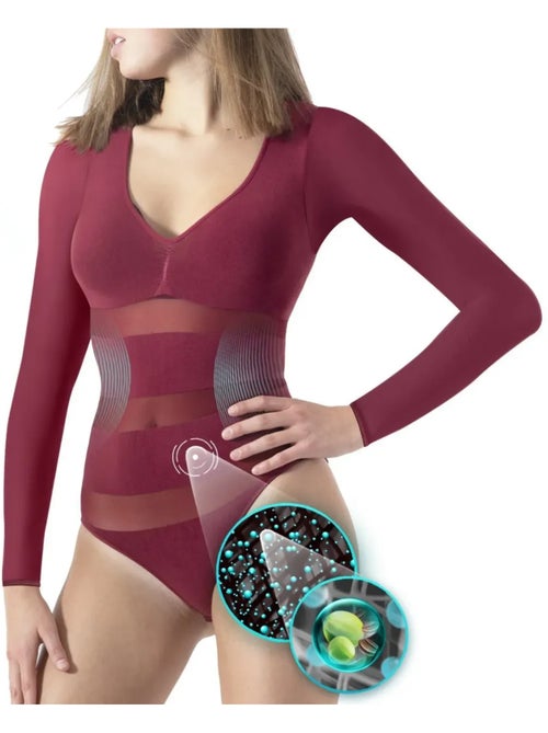 Body sublime emagrecedor - Kiabi Body sublime emagrecedor - Kiabi