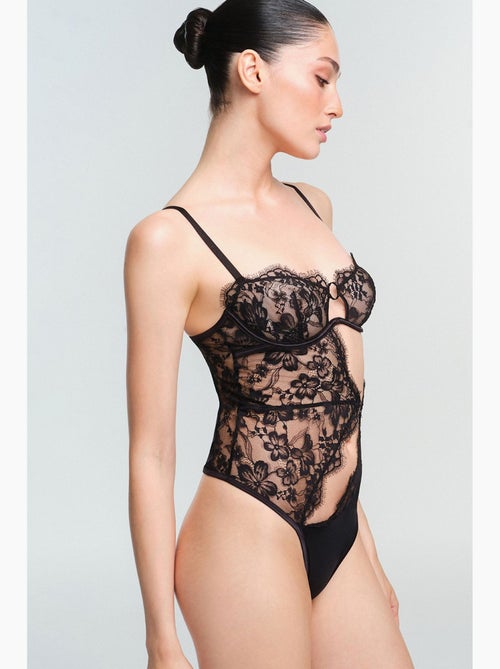 Body vera feminino penti - Kiabi Body vera feminino penti - Kiabi
