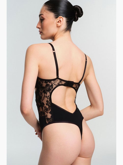 Body vera feminino penti - Kiabi Body vera feminino penti - Kiabi