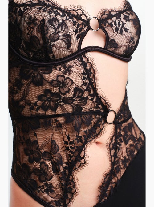Body vera feminino penti - Kiabi Body vera feminino penti - Kiabi