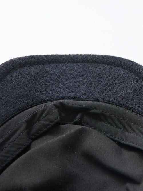 Boina gavroche lisa - Kiabi