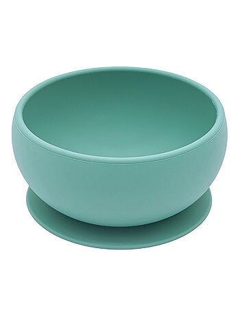 Bol para bebé em silicone | sassi junior