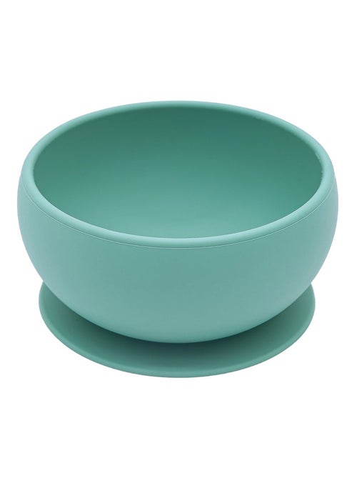 Bol para bebé em silicone | sassi junior - Kiabi