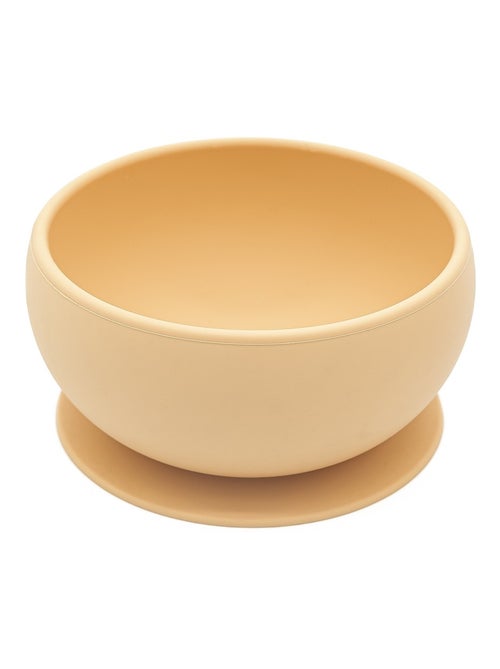 Bol para bebé em silicone | sassi junior - Kiabi