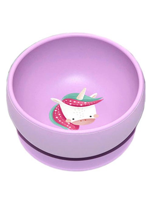 Bol para bebé em silicone | sassi junior - Kiabi