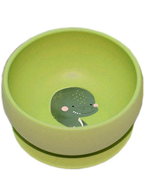 Bol para bebé em silicone | sassi junior - Kiabi