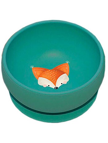 Bol para bebé em silicone | sassi junior