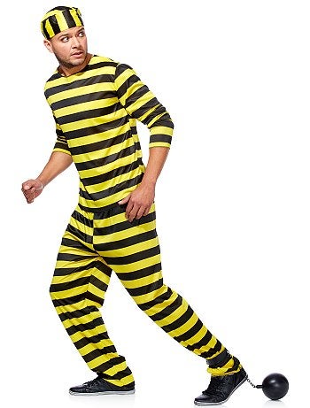 Bola de prisioneiro - Kiabi