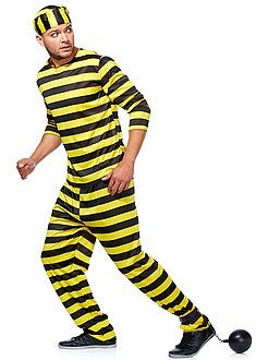 Bola de prisioneiro - Kiabi